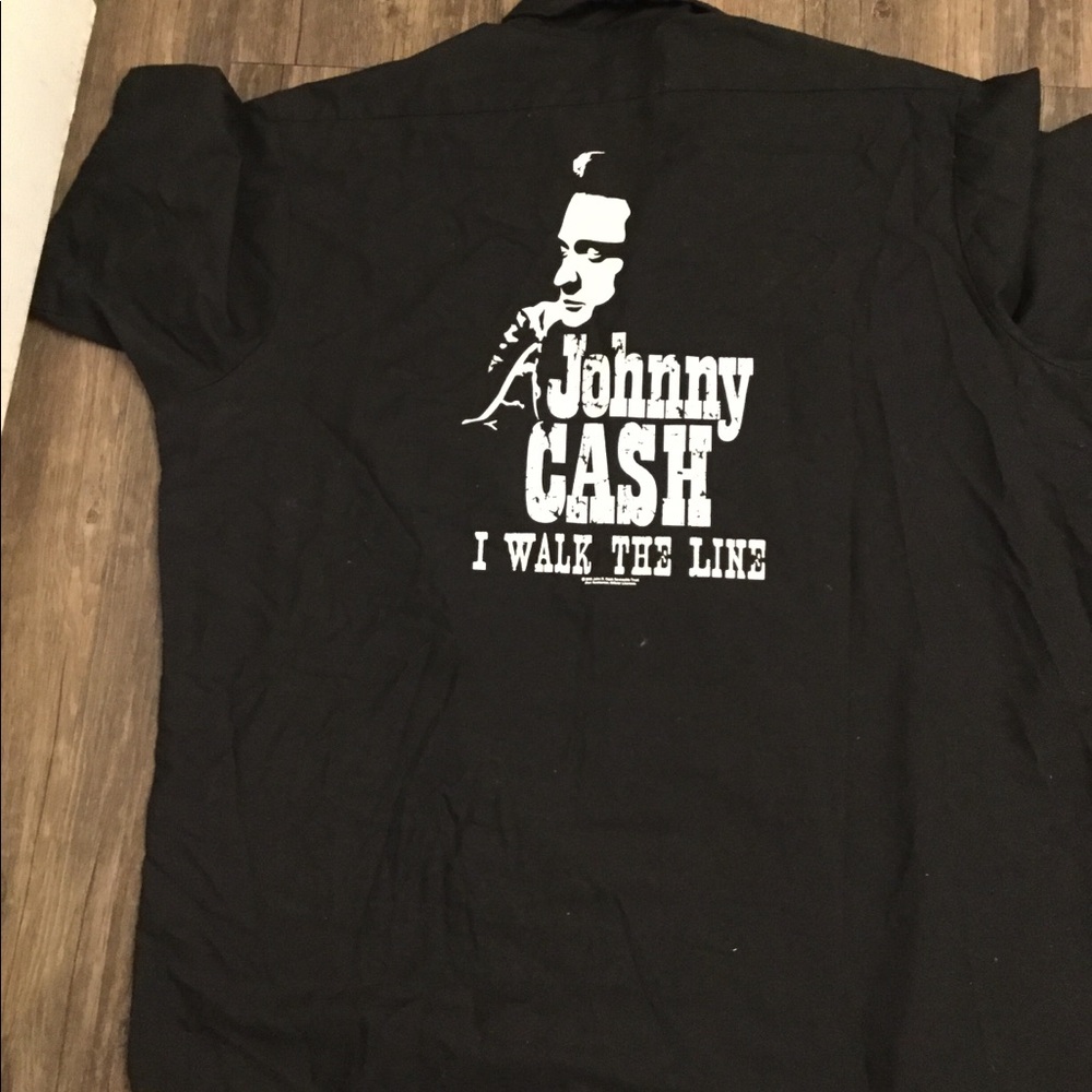 Shirt - Picture 2 of 3